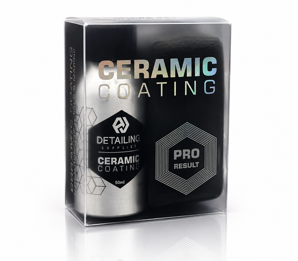 Ceramic Coating