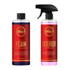 Exterior Wash & Detail Kit